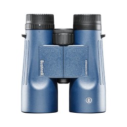 بوشنل 10×42 H2O  منظار  مقاوم للماء ازرق
