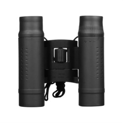 تاسكو -168125 منظار 10×25- أسود