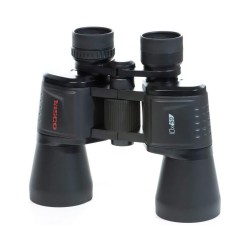 تاسكو-170150  منظار ثنائي 10x50- أسود