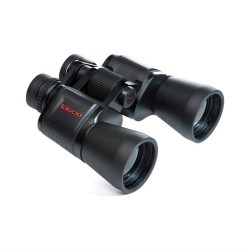 تاسكو-170150  منظار ثنائي 10x50- أسود