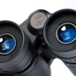 تاسكو-170150  منظار ثنائي 10x50- أسود