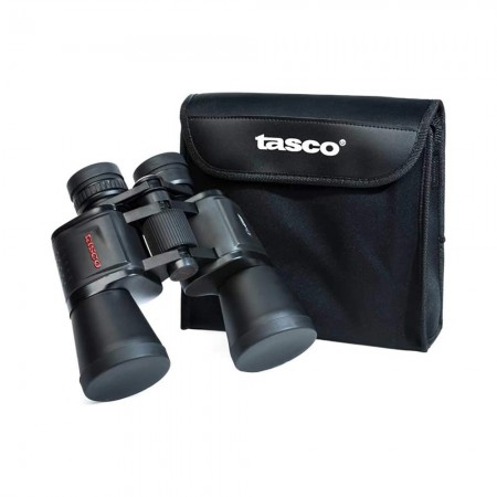 تاسكو-170150  منظار ثنائي 10x50- أسود