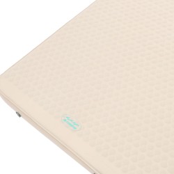 فراش نوم - مرتبة هوائية مع منفاخ مدمج