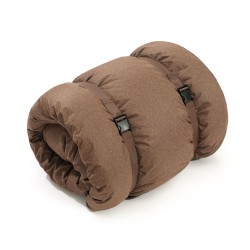 فراش نوم - مرتبة هوائية مع منفاخ مدمج