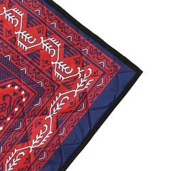 الرماية - فرشة - 150×200 سم -  الوان متعددة