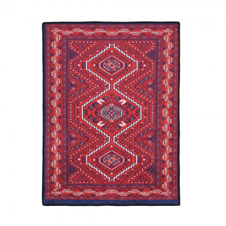 الرماية - فرشة - 150×200 سم -  الوان متعددة