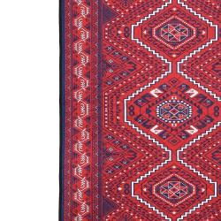 الرماية - فرشة - 150×200 سم -  الوان متعددة