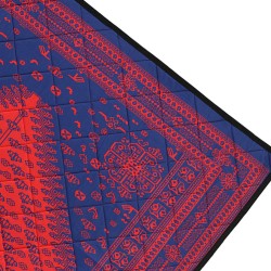 الرماية - فرشة - 150×200 سم -  الوان متعددة