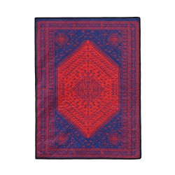 الرماية - فرشة - 150×200 سم -  الوان متعددة 