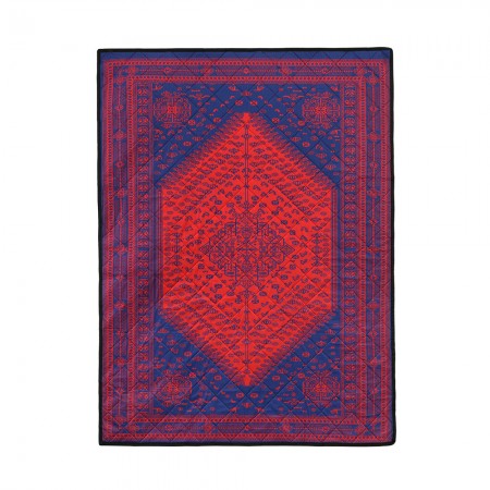 الرماية - فرشة - 150×200 سم -  الوان متعددة