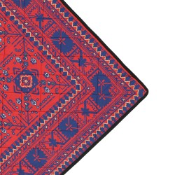 الرماية - فرشة - 150×200 سم -  الوان متعددة