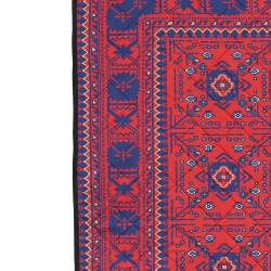 الرماية - فرشة - 150×200 سم -  الوان متعددة