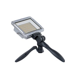 واندر - كشاف مع حامل ثلاثي - الأبيض 2100 لومن  / الأصفر 1700 لومن