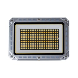 واندر - كشاف مع حامل ثلاثي - الأبيض 2100 لومن  / الأصفر 1700 لومن