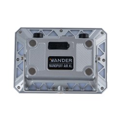 واندر - كشاف مع حامل ثلاثي - الأبيض 2100 لومن  / الأصفر 1700 لومن