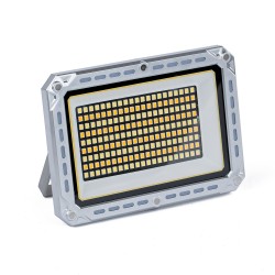 واندر - كشاف مع حامل ثلاثي - الأبيض 2100 لومن  / الأصفر 1700 لومن