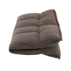 الرماية - ديوفليكس -  كرسي بساند للظهر - 171X106X15 سم