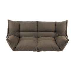 الرماية - ديوفليكس -  كرسي بساند للظهر - 171X106X15 سم 