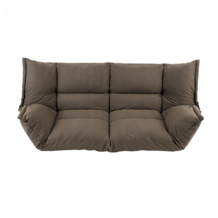 الرماية - ديوفليكس -  كرسي بساند للظهر - 171X106X15 سم