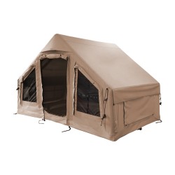 واندر - خيمة نفخ مع مظلة - 320×210×220 سم 