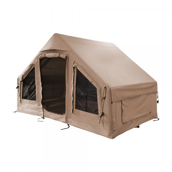 واندر - خيمة نفخ مع مظلة - 320×210×220 سم