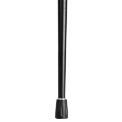 الرماية - عصا مشي بسكين