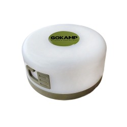 جوكامب - عقد إنارة سلك - 8 متر  