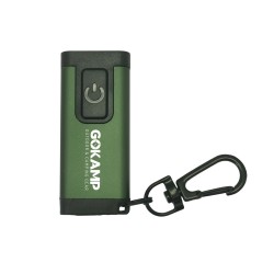 جوكامب - كشاف صغير بمشبك