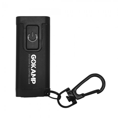 جوكامب - كشاف صغير بمشبك