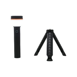 جوكامب - كشاف وفانوس 2 في 1