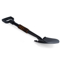 جوكامب - مجرفة فولاذ 68 سم