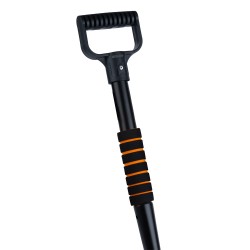 جوكامب - مجرفة فولاذ 68 سم