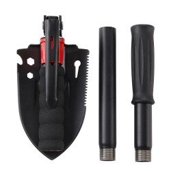 جوكامب - مجرفة فولاذ 