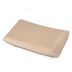 واندر - وسادة الاسفنج الرغوي 