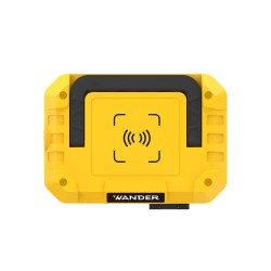 واندر - محطة طاقة متنقلة مطورة 500 واط