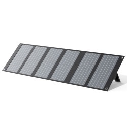 واندر - محطة طاقة متنقلة مطورة 500 واط