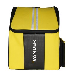 واندر - محطة طاقة متنقلة مطورة 500 واط