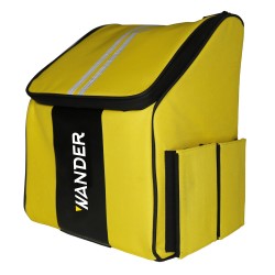 واندر - محطة طاقة متنقلة مطورة 500 واط