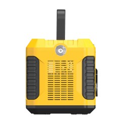 واندر - محطة طاقة متنقلة مطورة 500 واط