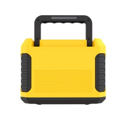 واندر - محطة طاقة متنقلة مطورة 500 واط