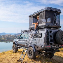 اي ار بي خيمة سطح التيتيود 802500