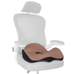 واندر - وسادة مقعد مريحة - (49×41×15 سم)