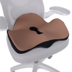 واندر - وسادة مقعد مريحة - (49×41×15 سم)