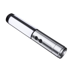 جوكامب - كشاف تخييم جوكامب 2 في 1 بعمود قابل للتمدد