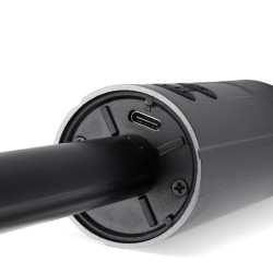 جوكامب - كشاف تخييم جوكامب 2 في 1 بعمود قابل للتمدد