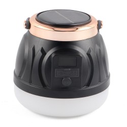 جوكامب - مصباح تخييم محمول - 6000 مللي أمبير