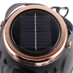 جوكامب - مصباح تخييم محمول - 6000 مللي أمبير