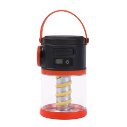 جوكامب - مصباح تخييم جوكامب بالطاقة الشمسية - 2000 ملي امبير 