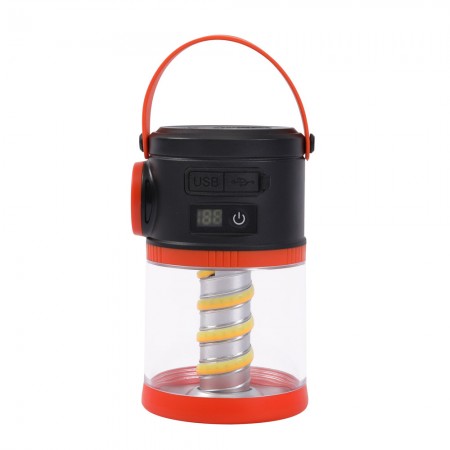 جوكامب - مصباح تخييم جوكامب بالطاقة الشمسية - 2000 ملي امبير