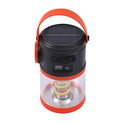 جوكامب - مصباح تخييم جوكامب بالطاقة الشمسية - 2000 ملي امبير